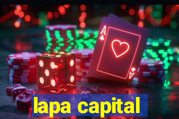 lapa capital
